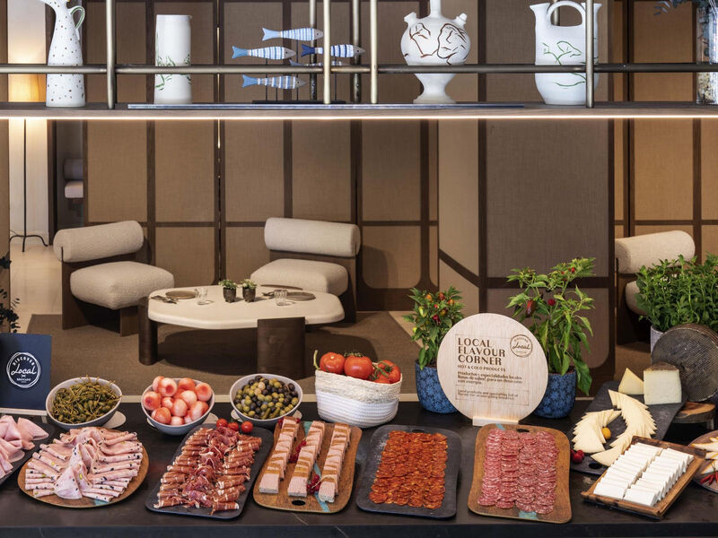 Mercure Benidorm