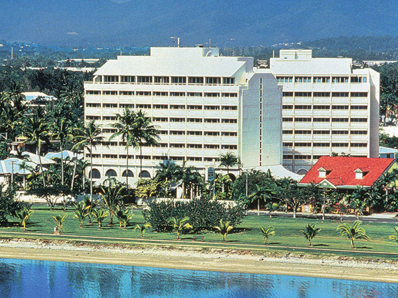 Mercure Harbourside