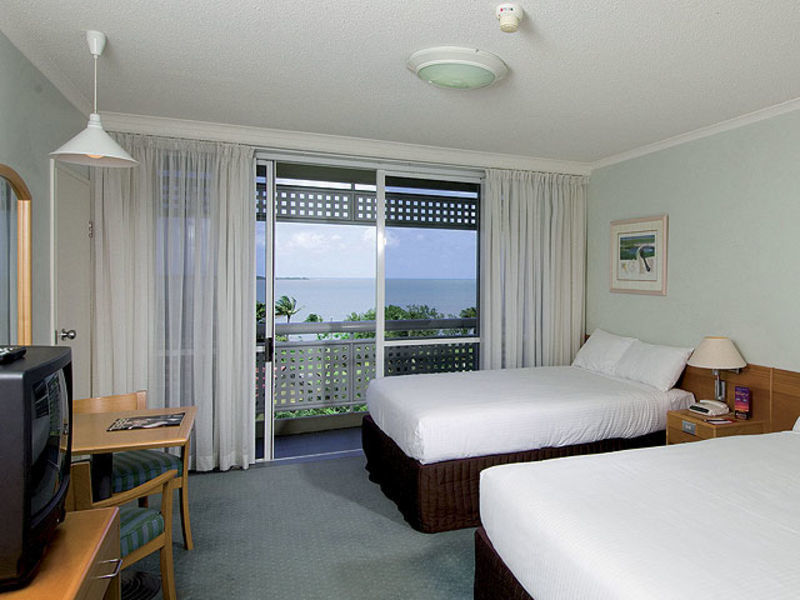 Mercure Harbourside