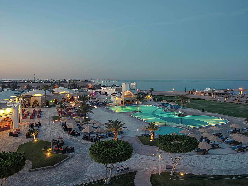 Mercure Hurghada