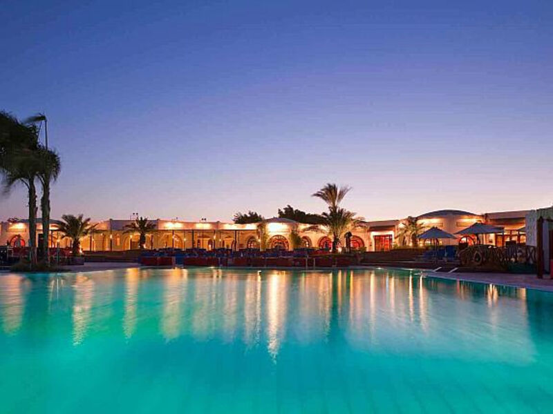 Mercure Hurghada