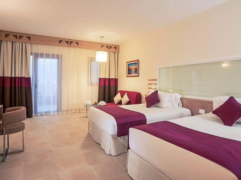 Mercure Hurghada