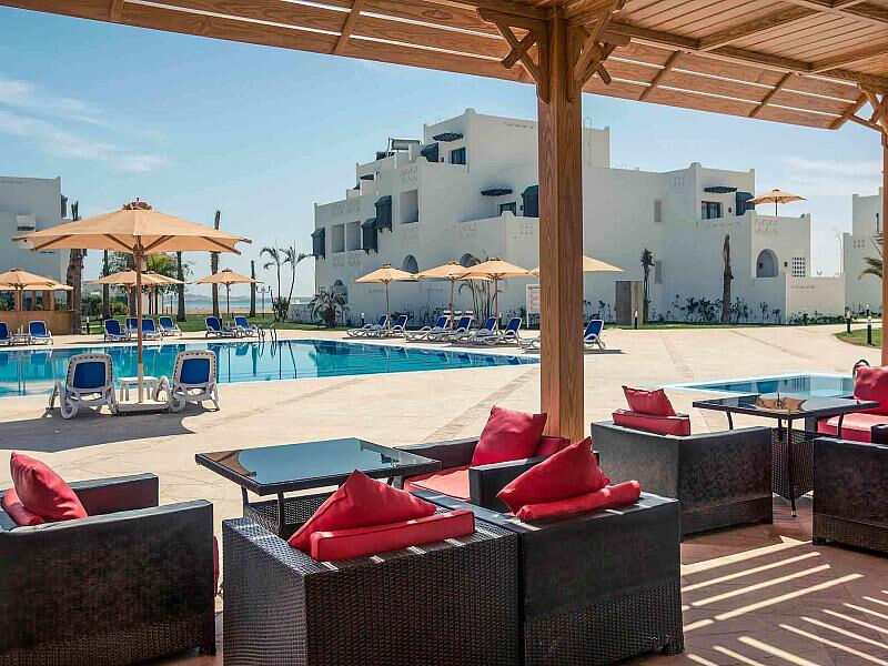 Mercure Hurghada