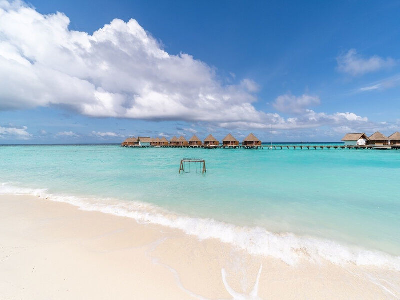 Mercure Maldives Kooddoo