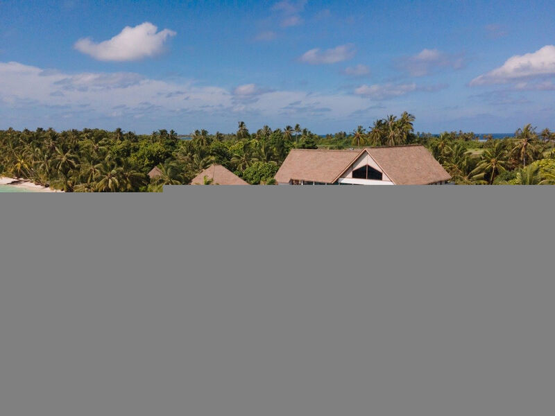 Mercure Maldives Kooddoo