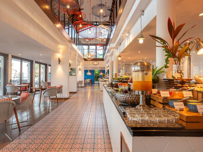 Mercure Maldives Kooddoo