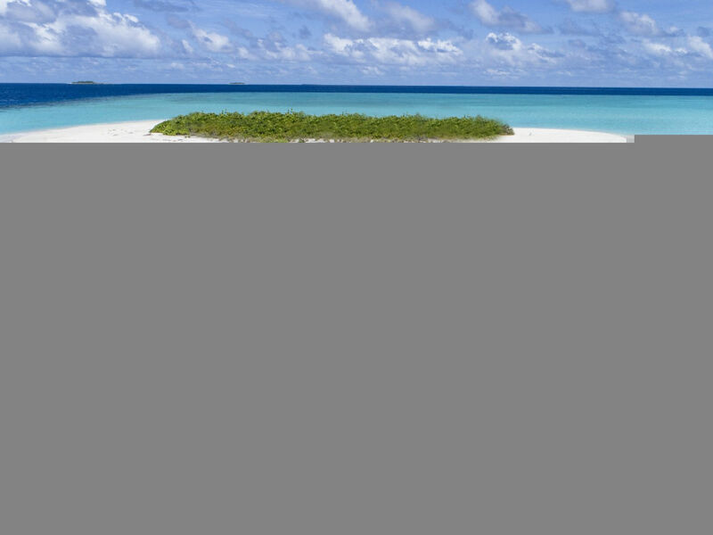 Mercure Maldives Kooddoo