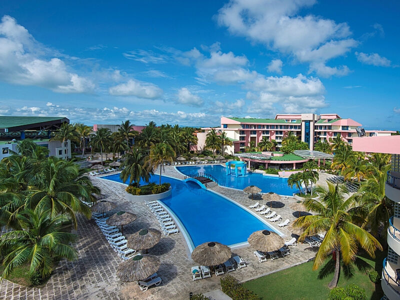 Mercure Playa De Oro