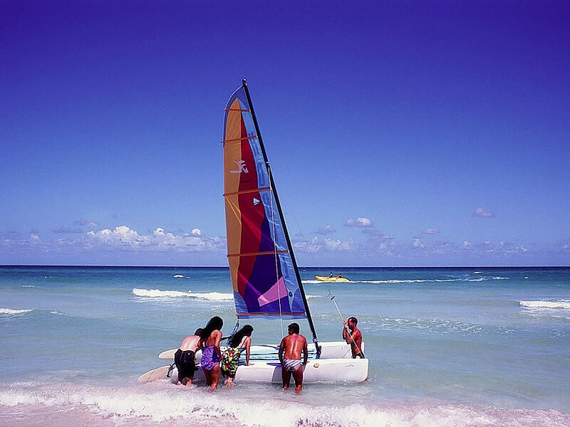 Mercure Playa De Oro