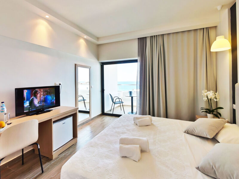 Mercure Rhodes Alexia