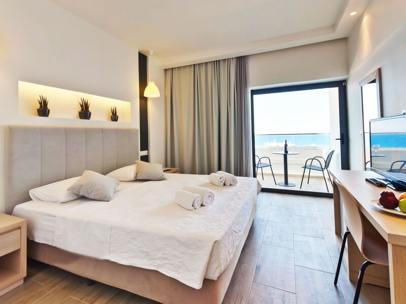 Mercure Rhodes Alexia