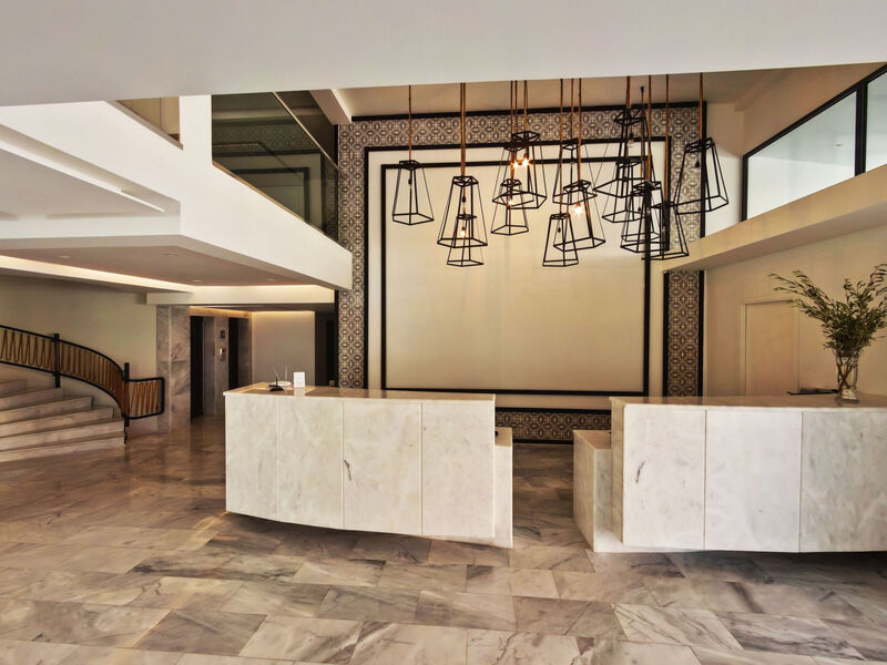 Mercure Rhodes Alexia