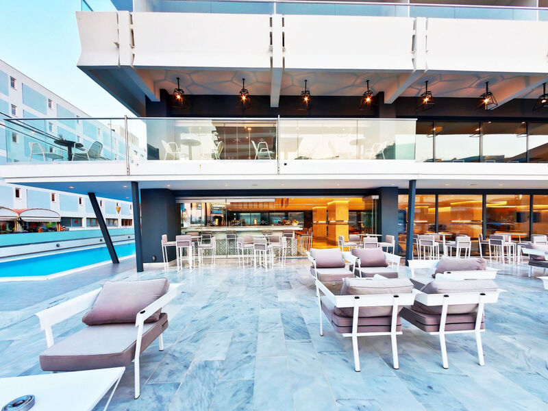 Mercure Rhodes Alexia