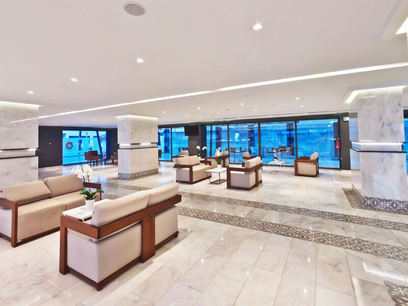 Mercure Rhodes Alexia