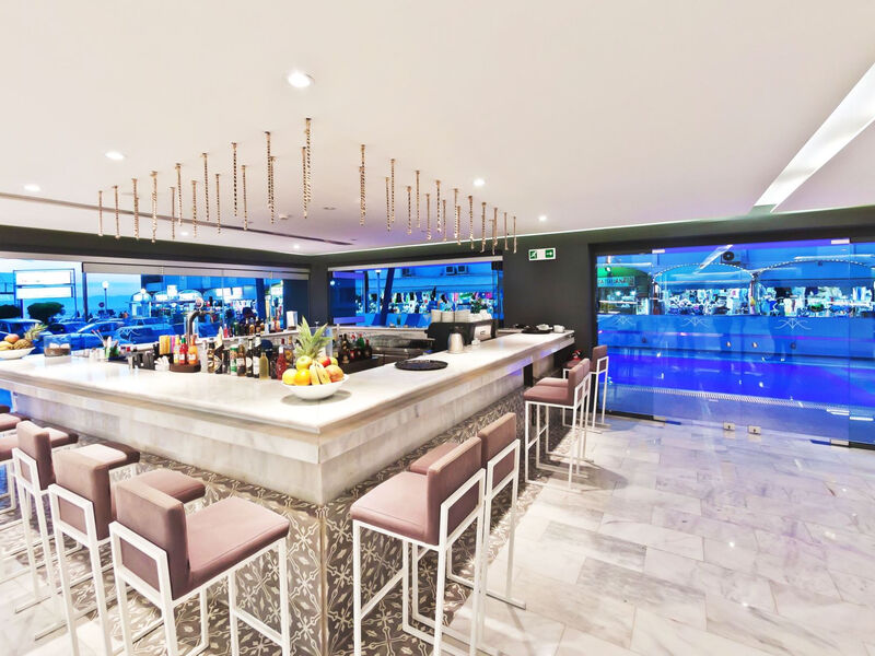 Mercure Rhodes Alexia