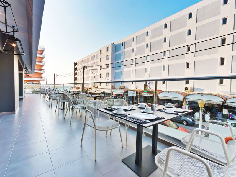 Mercure Rhodes Alexia
