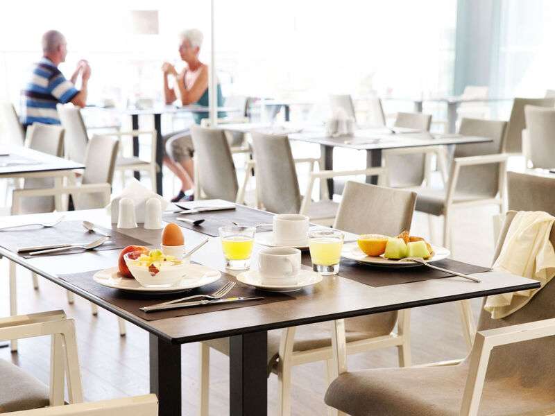 Mercure Rhodes Alexia