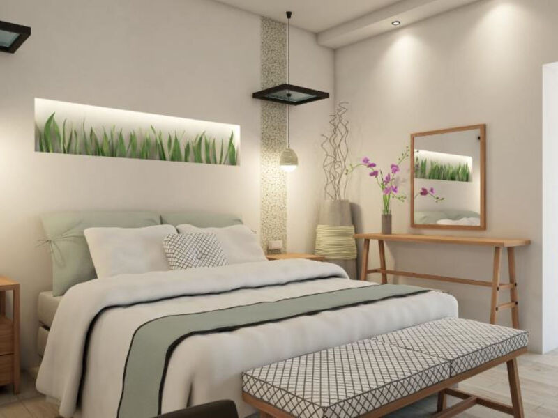 Mercure Rhodes Alexia