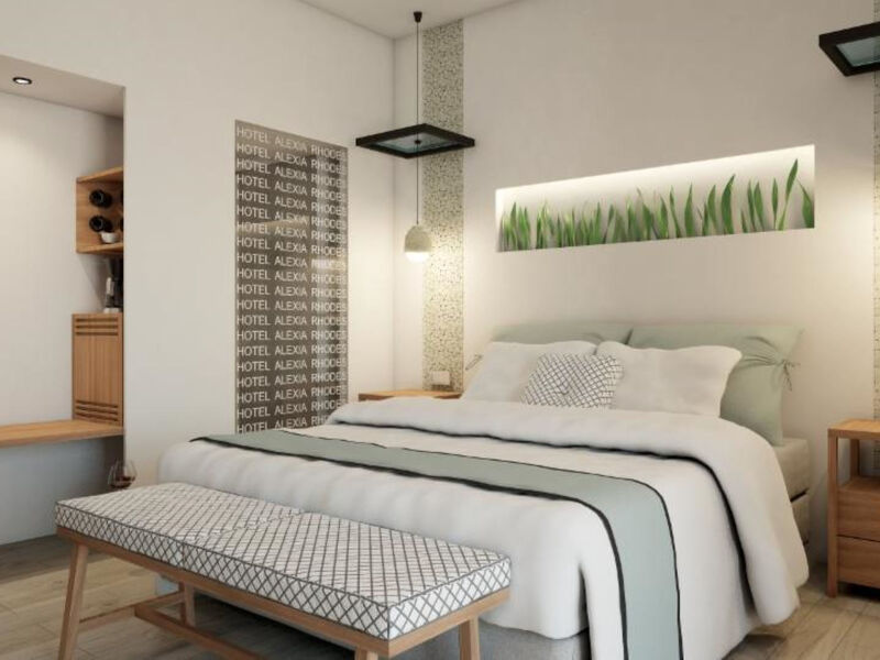 Mercure Rhodes Alexia