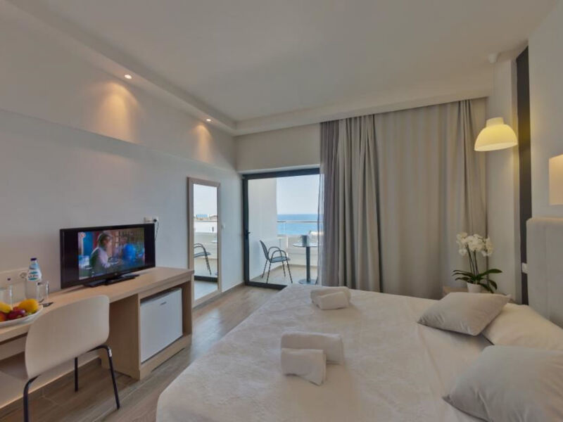 Mercure Rhodes Alexia