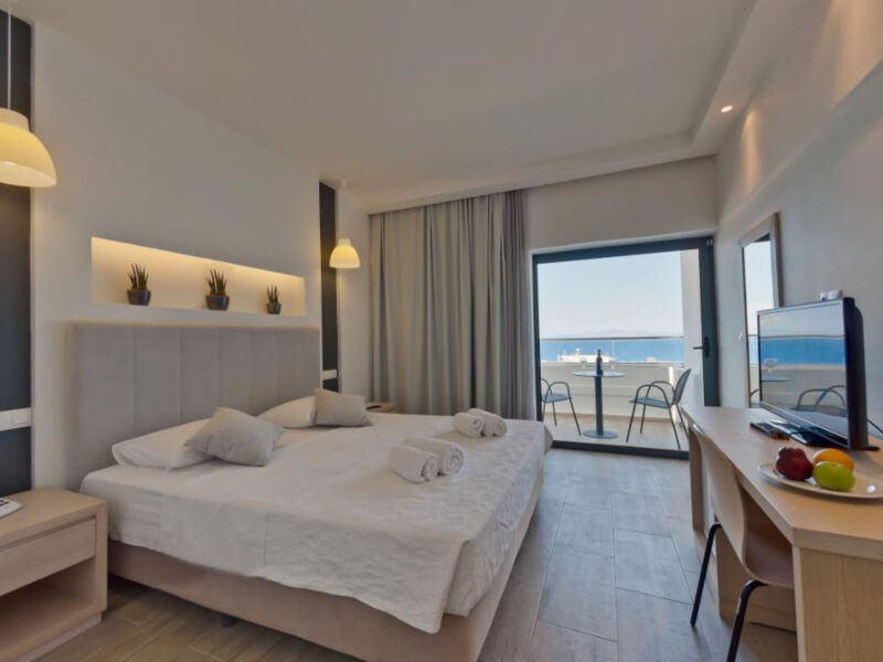 Mercure Rhodes Alexia