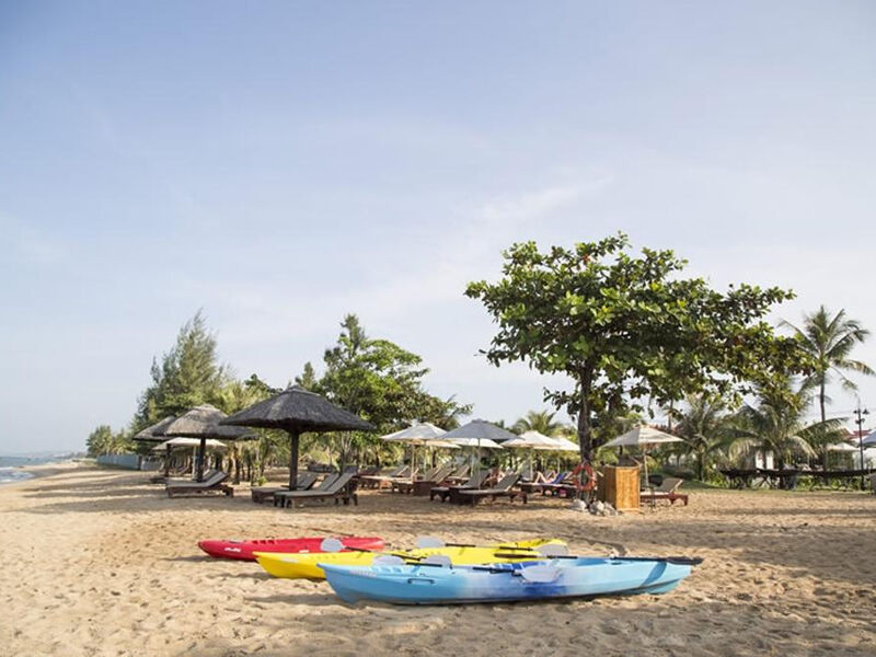 Mercury Phu Quoc Resort & Villas