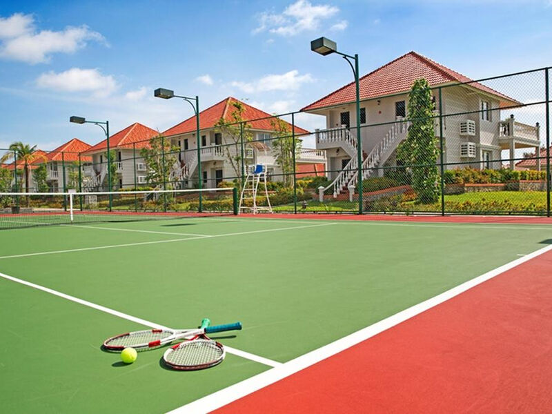 Mercury Phu Quoc Resort & Villas