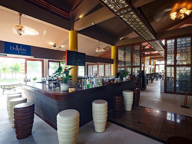 Mercury Phu Quoc Resort & Villas