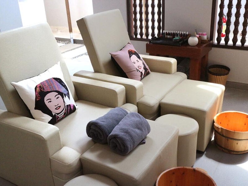 Mercury Phu Quoc Resort & Villas