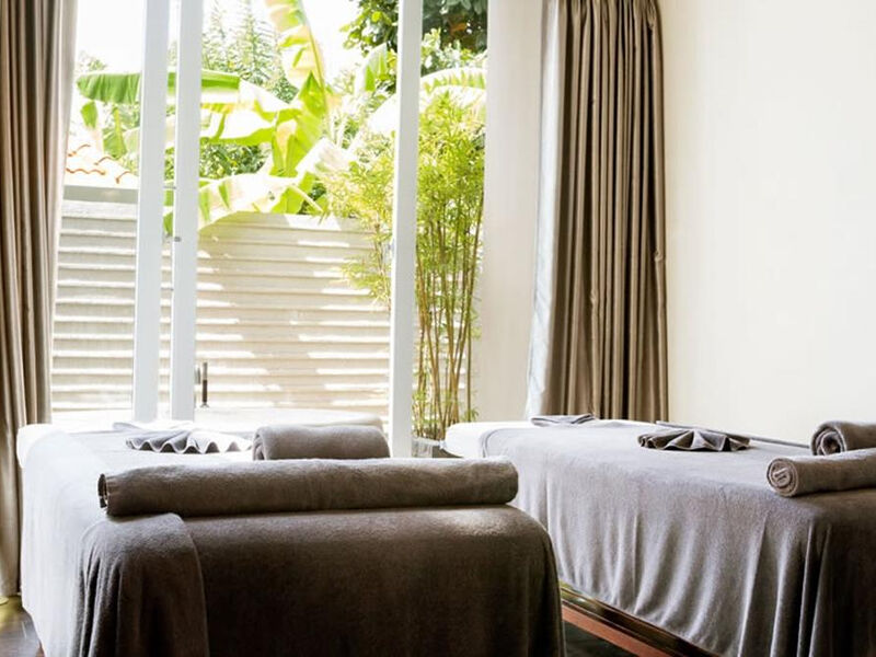 Mercury Phu Quoc Resort & Villas