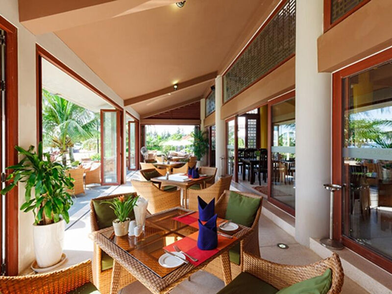 Mercury Phu Quoc Resort & Villas