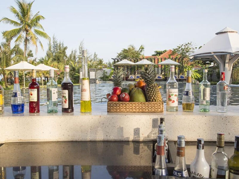 Mercury Phu Quoc Resort & Villas