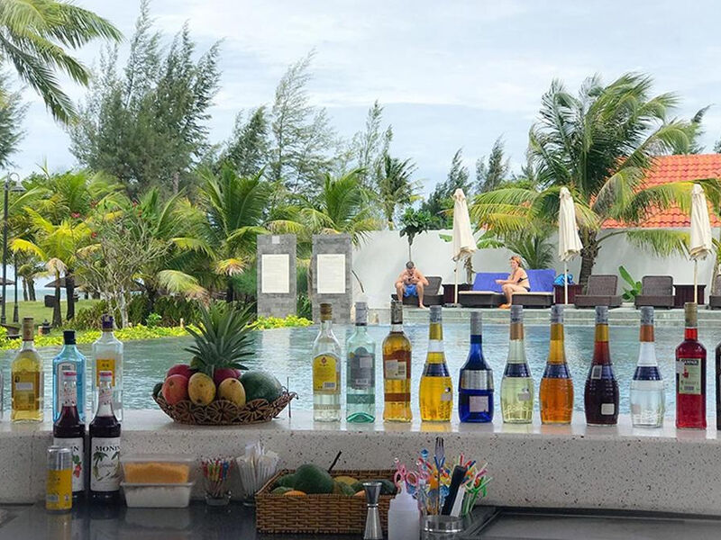 Mercury Phu Quoc Resort & Villas