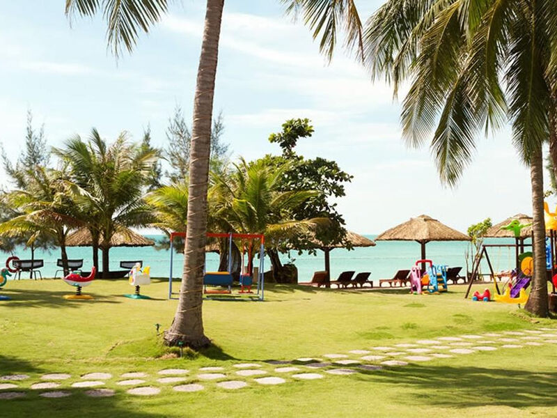 Mercury Phu Quoc Resort & Villas