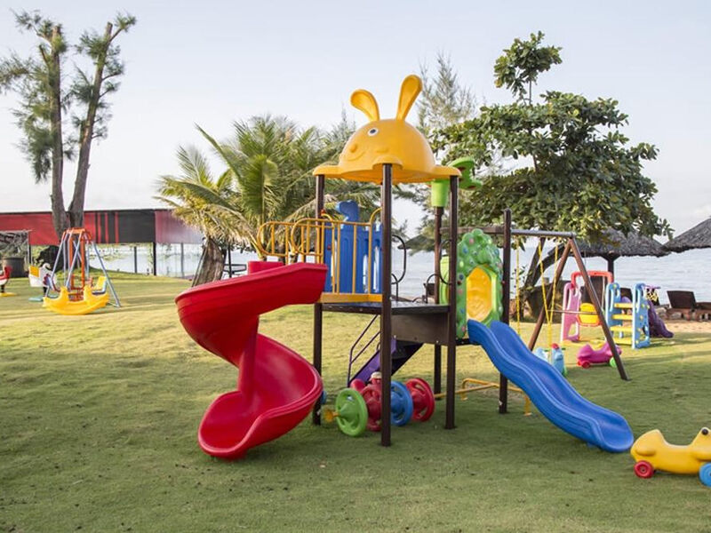 Mercury Phu Quoc Resort & Villas