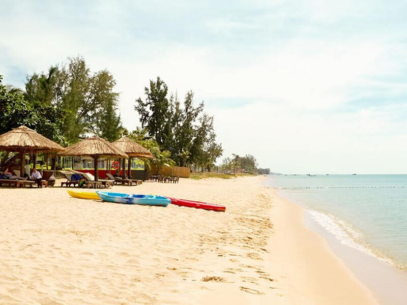 Mercury Phu Quoc Resort & Villas