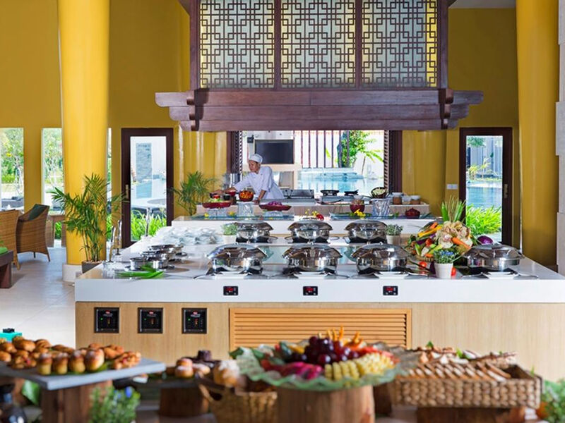 Mercury Phu Quoc Resort & Villas