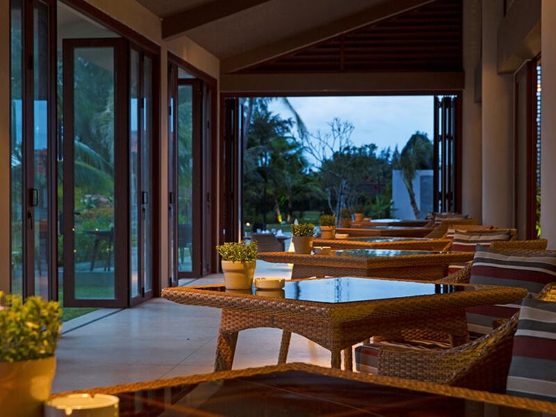 Mercury Phu Quoc Resort & Villas
