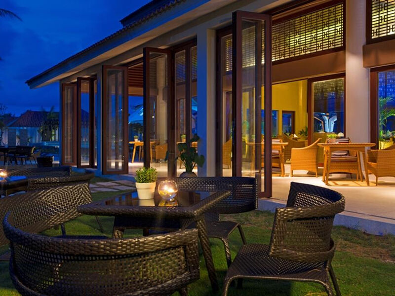 Mercury Phu Quoc Resort & Villas