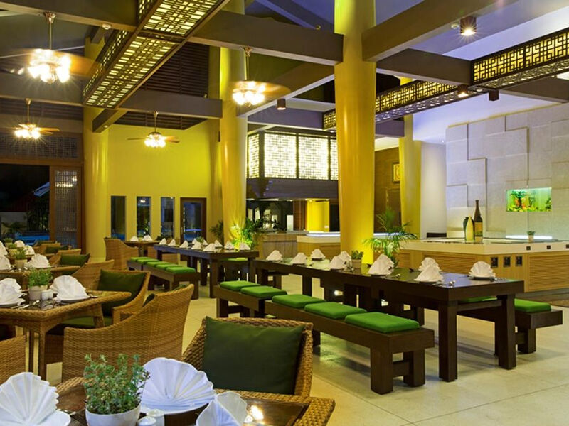Mercury Phu Quoc Resort & Villas