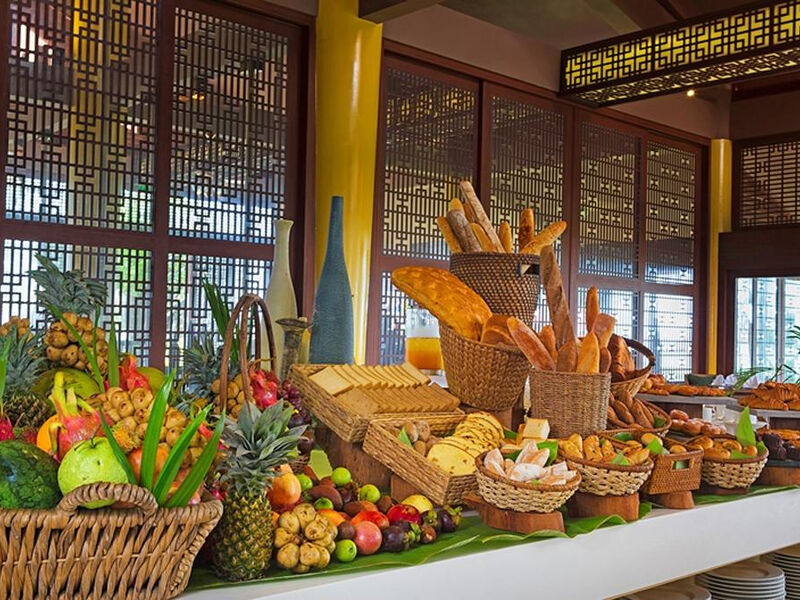 Mercury Phu Quoc Resort & Villas