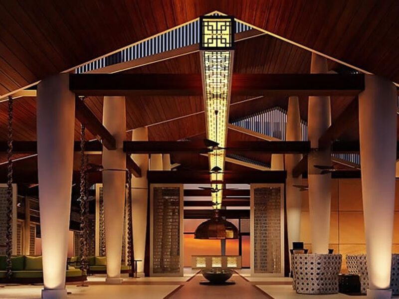 Mercury Phu Quoc Resort & Villas