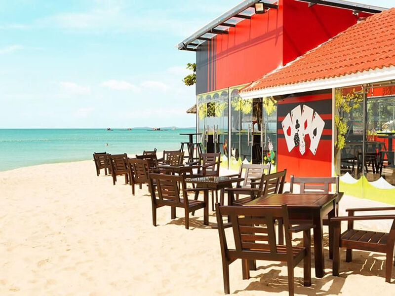 Mercury Phu Quoc Resort & Villas