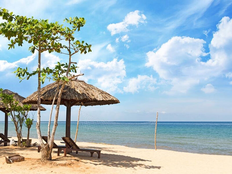 Mercury Phu Quoc Resort & Villas