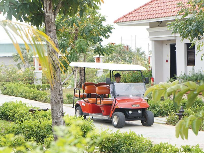 Mercury Phu Quoc Resort & Villas