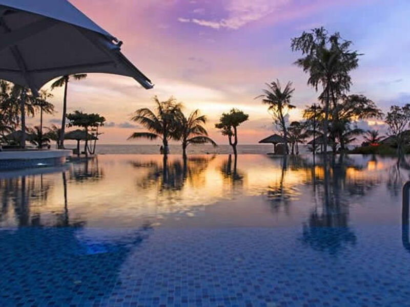 Mercury Phu Quoc Resort & Villas
