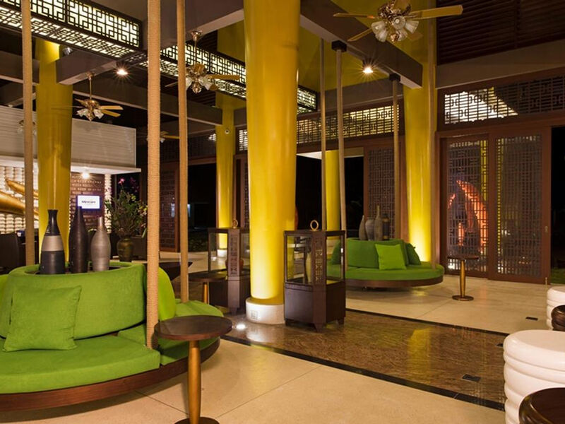 Mercury Phu Quoc Resort & Villas