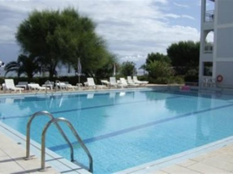 Meridien Beach