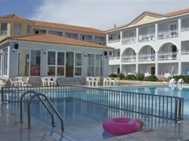 Meridien Beach