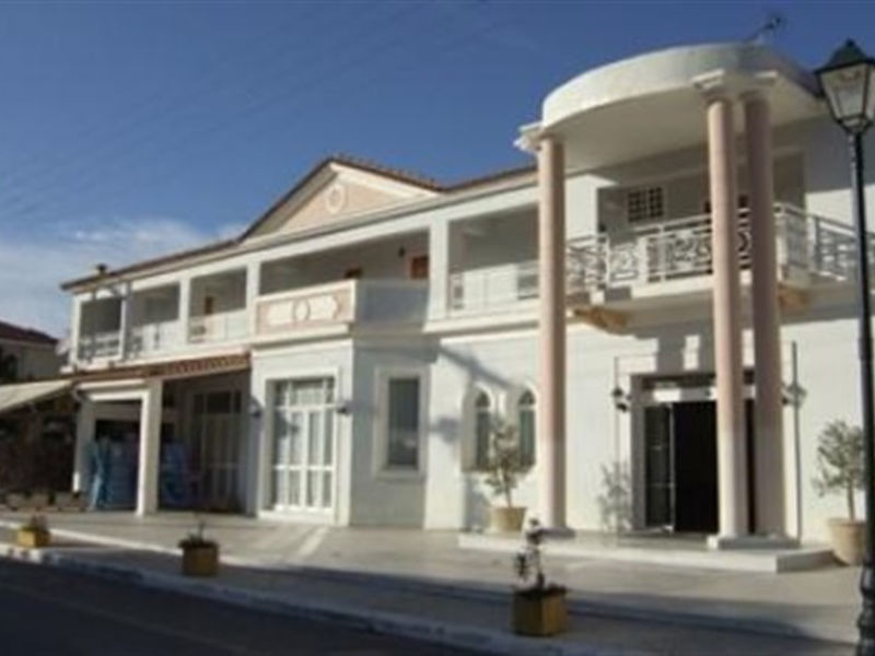 Meridien Beach
